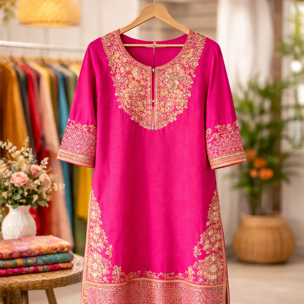 Niruva Fashion